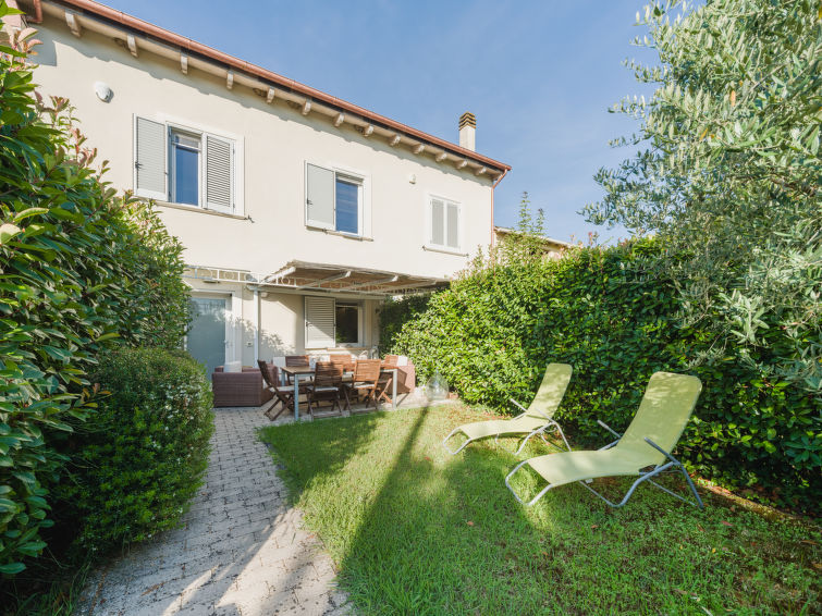 Casa Delle Rondini - Viareggio