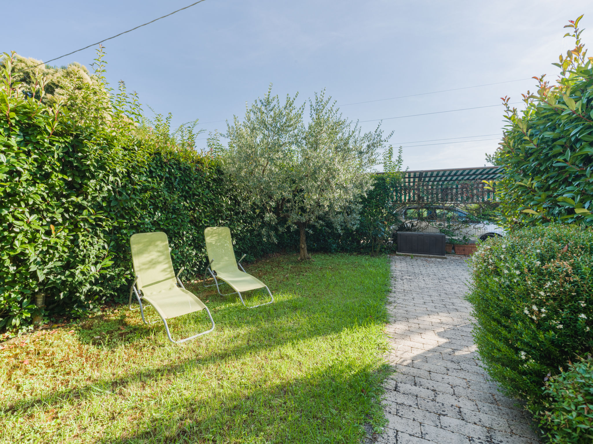Casa delle Rondini