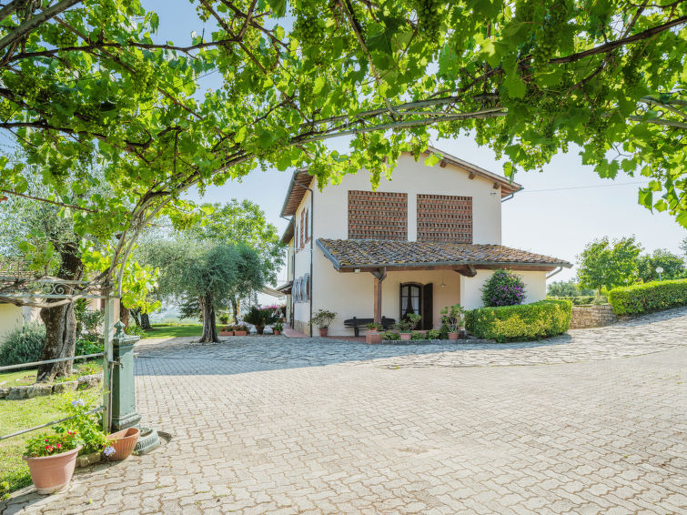 Search and Stay destination Province of Lucca, Tuscany - Italy from AU$ 609. Villa le Casette