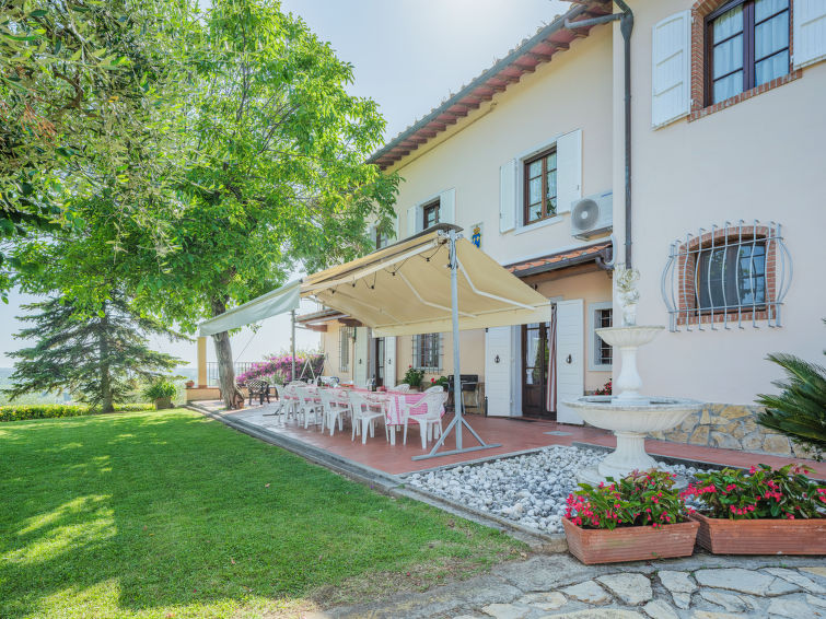 Search and Stay destination Provincia di Lucca, Toscana - Italy from AU$ 408. Villa le Casette