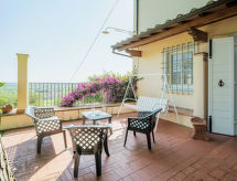 Semesterhus Villa le Casette