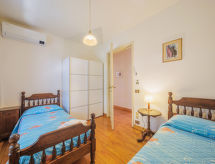 Semesterhus Villa le Casette