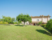 Semesterhus Villa le Casette