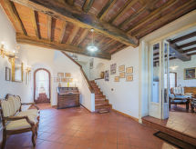 Semesterhus Villa le Casette