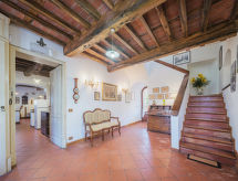 Semesterhus Villa le Casette