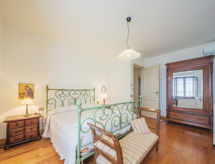 Semesterhus Villa le Casette