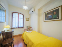 Semesterhus Villa le Casette