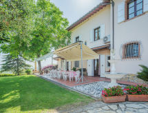 Semesterhus Villa le Casette