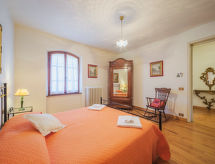 Semesterhus Villa le Casette