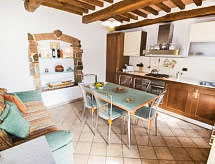 Ferienwohnung Aida