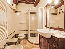 Ferienwohnung Aida