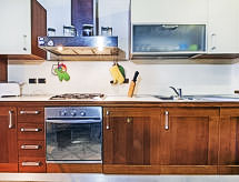 Ferienwohnung Aida