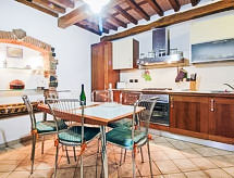 Ferienwohnung Aida