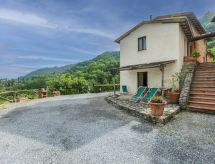 Podere Sondino / Apt.I Cinghiali