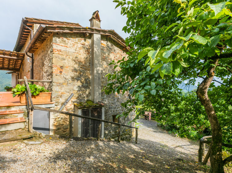 Podere Sondino/Apt.Casa di Pietro