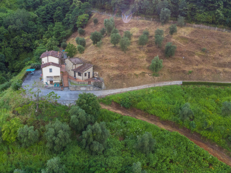 Podere Sondino/Apt.Casa di Pietro