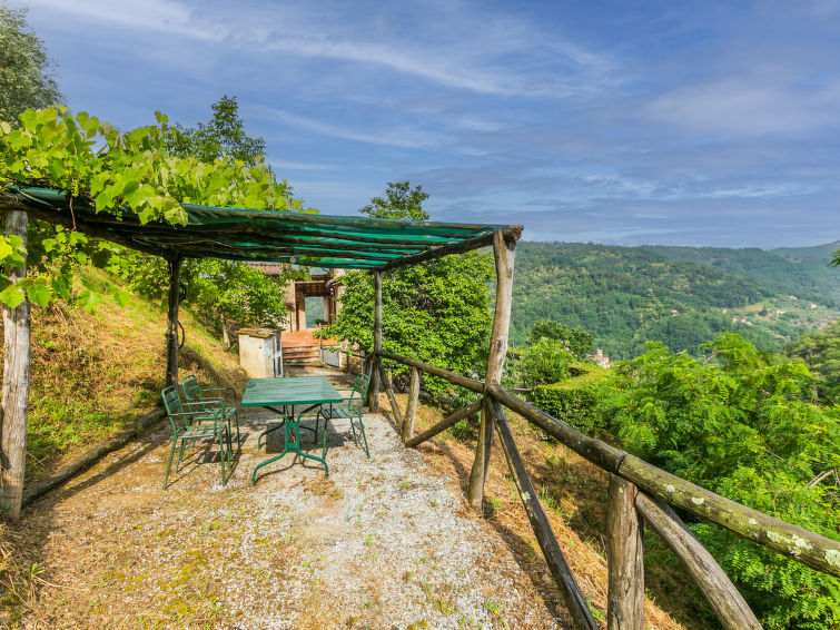 Podere Sondino/Apt.Casa di Pietro