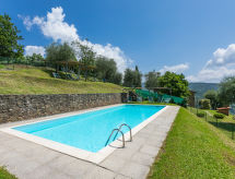 Appartement Podere Sondino/Apt.Casa di Pietro