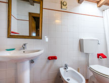 Appartement Podere Sondino/Apt.Casa di Pietro