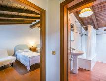 Appartement Podere Sondino/Apt.Casa di Pietro