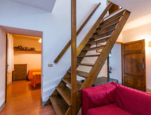 Appartement Podere Sondino/Apt.Casa di Pietro