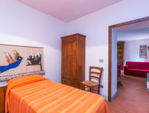 Appartement Podere Sondino/Apt.Casa di Pietro
