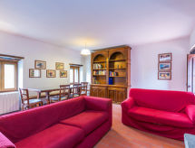 Appartement Podere Sondino/Apt.Casa di Pietro