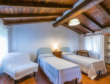 Appartement Podere Sondino/Apt.Casa di Pietro