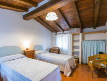 Appartement Podere Sondino/Apt.Casa di Pietro