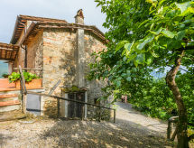 Appartement Podere Sondino/Apt.Casa di Pietro