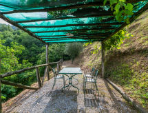 Appartement Podere Sondino/Apt.Casa di Pietro