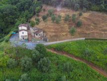 Appartement Podere Sondino/Apt.Casa di Pietro