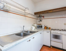 Appartement Podere Sondino/Apt.Casa di Pietro