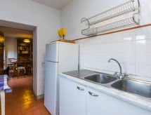 Appartement Podere Sondino/Apt.Casa di Pietro