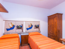 Appartement Podere Sondino/Apt.Casa di Pietro