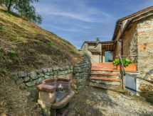 Appartement Podere Sondino/Apt.Casa di Pietro
