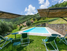 Appartement Podere Sondino/Apt.Casa di Pietro