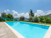 Appartement Podere Sondino/Apt.Casa di Pietro