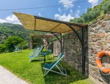 Appartement Podere Sondino/Apt.Casa di Pietro