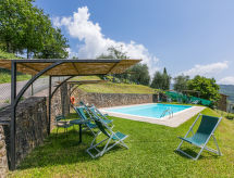 Appartement Podere Sondino/Apt.Casa di Pietro