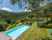 Appartement Podere Sondino/Apt.Casa di Pietro