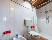 Appartement Podere Sondino/Apt.Casa di Pietro