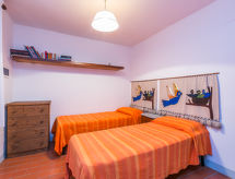 Appartement Podere Sondino/Apt.Casa di Pietro