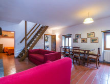 Appartement Podere Sondino/Apt.Casa di Pietro