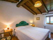 Appartement Podere Sondino/Apt.Casa di Pietro