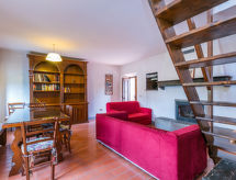 Appartement Podere Sondino/Apt.Casa di Pietro