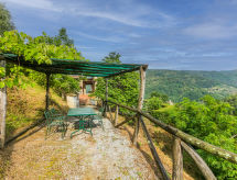 Appartement Podere Sondino/Apt.Casa di Pietro