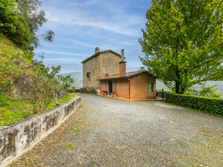 Search and Stay destination Province of Pistoia, Tuscany - Italy from AU$ 433. Casa di Tremignani