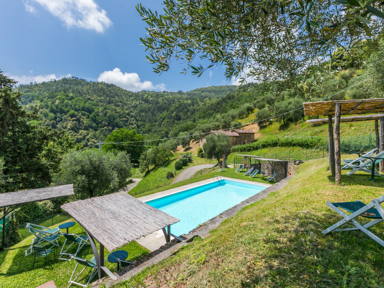 Search and Stay destination Province of Pistoia, Tuscany - Italy from AU$ 433. Casa di Tremignani