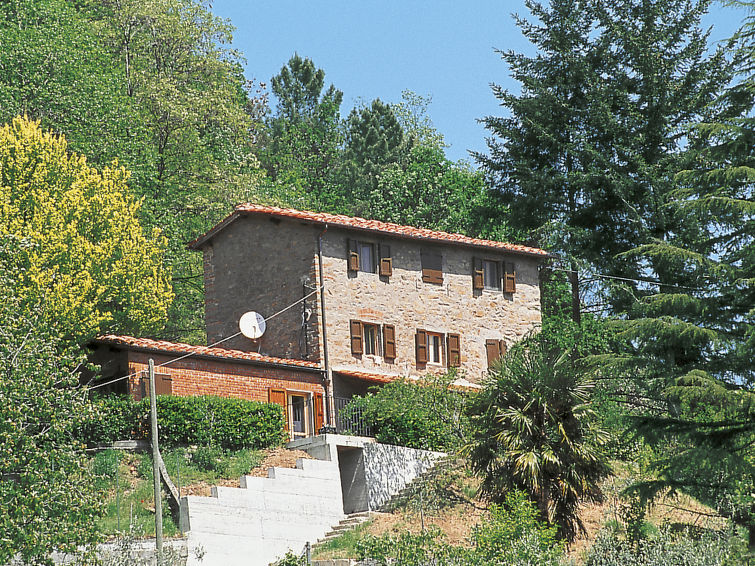 Ferie hjem Casa di Tremignani